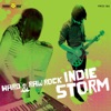 Indie Storm (Hard & Raw Rock) artwork