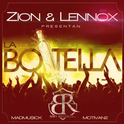 La Botella - Single - Zion & Lennox