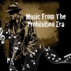 Music From The Prohibition Era artwork