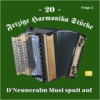 20 Fetzige Harmonika Stücke Folge 2