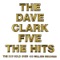 The Dave Clark Five - Bits And Pieces