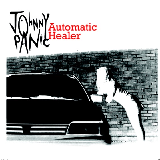 Cover artwork for Automatic Healer