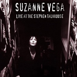 Suzanne Vega - Tired of Sleeping