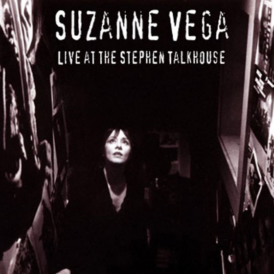 Cover artwork for Left of Center