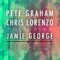 Let Me Down (JD. Reid Remix) - Pete Graham, Chris Lorenzo, Jamie George & JD. Reid lyrics