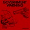 Modern Day Heroes - Government Warning lyrics