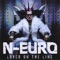 Lover On the Line (Flip & Fill Remix) - N-Euro lyrics