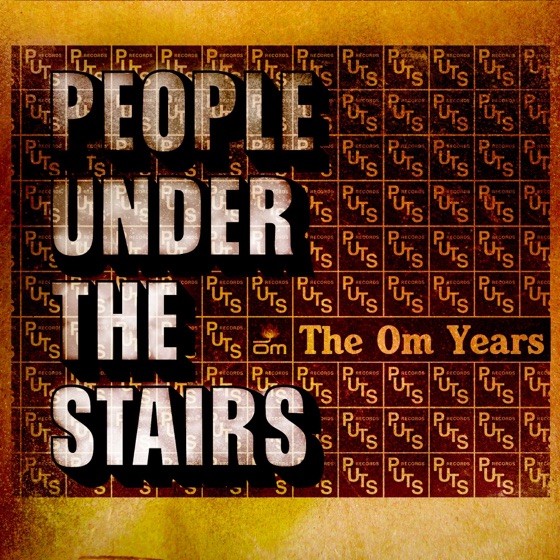 Cover artwork for The Cat