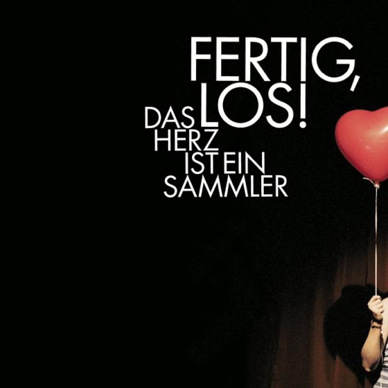 Cover artwork for Dreh mich nicht um