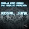 Royal Junk (Club Mix) - Niels van Gogh & Emilio Verdez lyrics