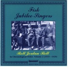 Fisk Jubilee Singers - Steal Away to Jesus