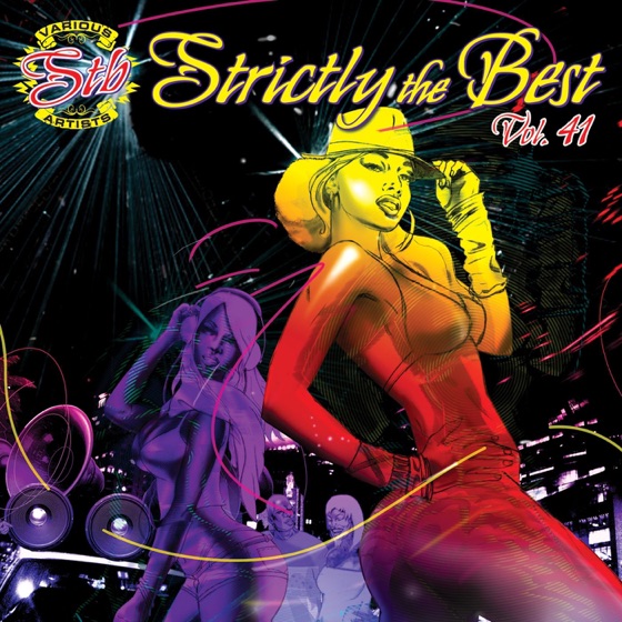 Cover artwork for Swing