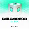 DJ Box - May 2012 album lyrics, reviews, download