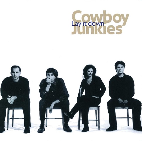 Cowboy Junkies - A Common Disaster