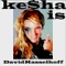 Ke$Ha Is David Hasselhoff (feat. Emma Newman) - Hiimrawn lyrics