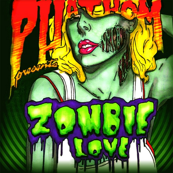 Cover artwork for The Loc