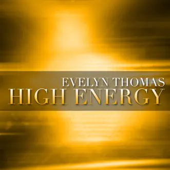 High Energy by Evelyn Thomas album reviews, ratings, credits