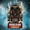 Fantasy Island Festival 2012 (Mixed By Scope DJ)