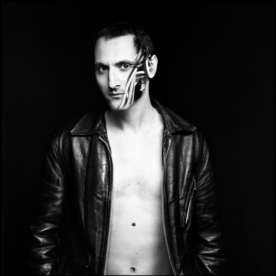 Cover artwork for Junkie's Prayer