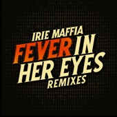 Fever in Her Eyes (Remixes) artwork