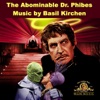 The Abominable Dr. Phibes (Soundtrack from the Motion Picture) artwork