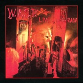 W.A.S.P. - Scream Until You Like It (Live)