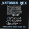 In hoc signo vinces - Antonius Rex lyrics