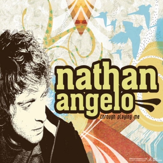 Cover artwork for Leigh