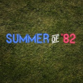 Summer of '82 (feat. Sarah Zeppilli) [Radio Edit] artwork