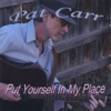 Put Yourself In My Place artwork