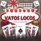 Damien - Vatos Locos lyrics