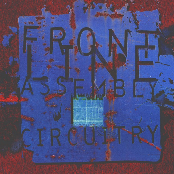 Cover artwork for Circuitry (Complexity Remix)