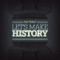 Let's Make History - Sam Padrul lyrics