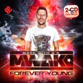 Forever Young artwork