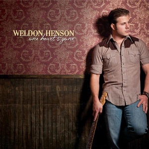 Weldon Henson - The Road Is a Friend of Mine - 排舞 音乐