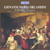 Orlandini: Il Giocatore artwork