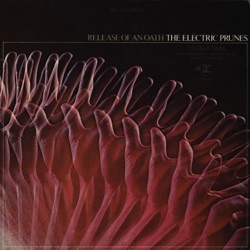 The Electric Prunes - Holy Are You