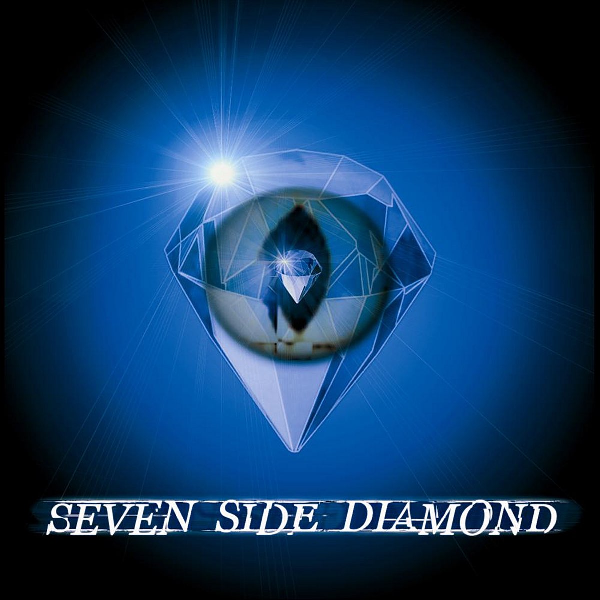 Seven sides. Seven Diamonds. Diamonds обложка. Diamond 7. Diamond песни.