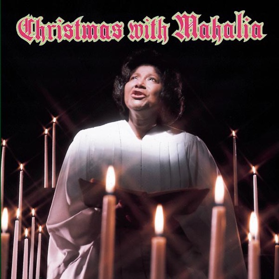 Cover artwork for O Holy Night