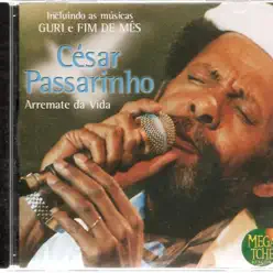 Arremate da Vida - César Passarinho