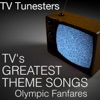 TV Tunesters - Olympic Fanfare and Theme