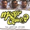 Los Ovnis - Mister Chivo lyrics