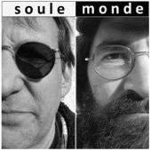 Soule Monde artwork