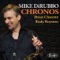 Chronos - Mike DiRubbo lyrics