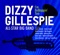 Cool Breeze - Dizzy Gillespie Big Band lyrics