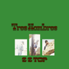 ZZ Top - Tres Hombres  artwork