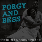 Porgy and Bess (Original Soundtrack) artwork