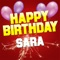 Happy Birthday Sara (Reggae Version) artwork