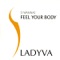 (I Wanna) Feel Your Body - Ladyva lyrics