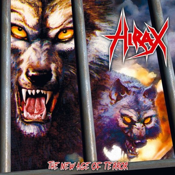 Cover artwork for Suffer
